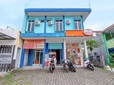 OYO 91960 Fariza House Syariah