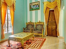 SPOT ON 92169 Homestay Zahra Syariah