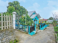 SPOT ON 92169 Homestay Zahra Syariah