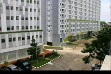 Room Rendi @ Gunung Putri Square