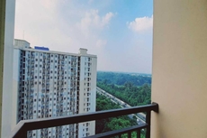 OYO 94083 Apartment Podomoro Golf View Victory