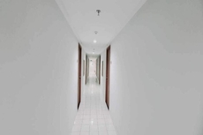 OYO 94083 Apartment Podomoro Golf View Victory