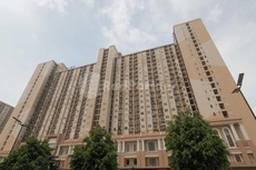 RedLiving Apartemen Podomoro Golf View Queen Room Tower Dahoma