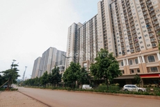 RedLiving Apartemen Podomoro Golf View Queen Room Tower Dahoma