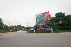 RedLiving Apartemen Podomoro Golf View Queen Room Tower Dahoma