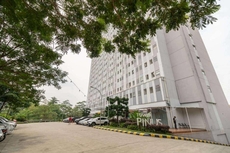 RedLiving Apartemen Gunung Putri - SIROOMS