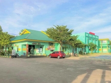 Edotel SMKN 2 Pinrang Mitra RedDoorz