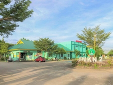 Edotel SMKN 2 Pinrang Mitra RedDoorz