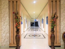 MS Hotel Pinrang Mitra RedDoorz