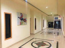 MS Hotel Pinrang Mitra RedDoorz