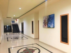 MS Hotel Pinrang Mitra RedDoorz