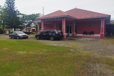 OYO 92775 Wisma Phinisi Syariah Near Mall of Pinrang Sejahtera