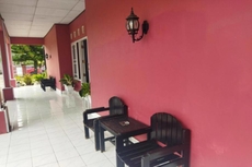 OYO 92775 Wisma Phinisi Syariah Near Mall of Pinrang Sejahtera