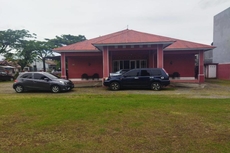 OYO 92775 Wisma Phinisi Syariah Near Mall of Pinrang Sejahtera