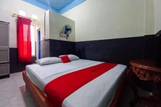 RedDoorz Syariah @ Penginapan Queen Sungai Penuh