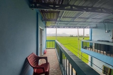 RedDoorz Syariah @ Penginapan Queen Sungai Penuh