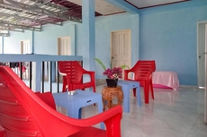 RedDoorz Syariah @ Penginapan Queen Sungai Penuh