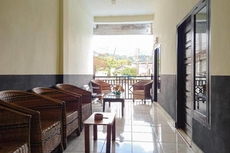 RedDoorz Syariah @ Penginapan Queen Sungai Penuh