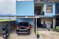 RedDoorz Syariah @ Penginapan Queen Sungai Penuh