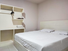 RedDoorz @ Arafah Hotel 2 Sungai Penuh Kerinci