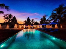 KANDORA Luxury villas