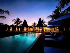 KANDORA Luxury villas