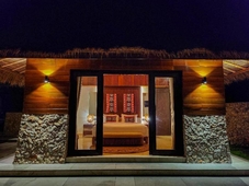 KANDORA Luxury villas