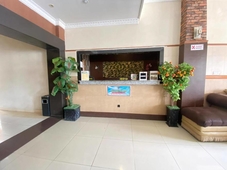 Lilianto Hotel Polewali Mitra RedDoorz