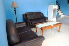 Hotel Puri Lembang near Universitas Sulawesi Barat Majene