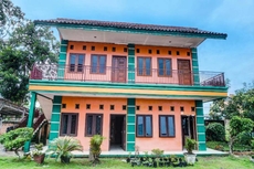 Capital O 92316 Wisma Widya Loka Pratama Near Futsal Tebing Gading