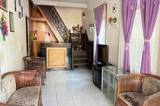 SPOT ON 92529 Penginapan Wisma Bintang Syariah Near MTs Al Ma'arif Kota Bangun