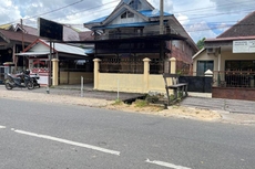 SPOT ON 92529 Penginapan Wisma Bintang Syariah Near MTs Al Ma'arif Kota Bangun