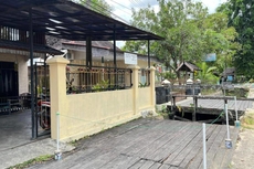 SPOT ON 92529 Penginapan Wisma Bintang Syariah Near MTs Al Ma'arif Kota Bangun