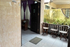 SPOT ON 92529 Penginapan Wisma Bintang Syariah Near MTs Al Ma'arif Kota Bangun