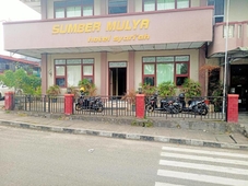 OYO 92126 Hotel Syariah Sumber Mulya Nunukan