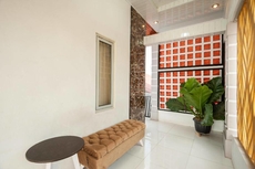 RedDoorz Syariah near RS Tentara Solok