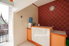 RedDoorz Syariah near RS Tentara Solok