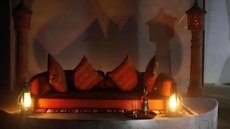 KANHA VILLAGE ECO RESORT