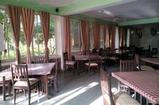 Kanha Resort