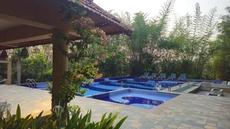 The Celebration Van Vilas