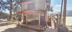 Sheesha Cottage