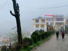 Hotel Patnitop by EMT
