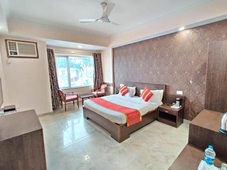 Hotel Patnitop by EMT