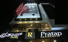 Pratap Residency