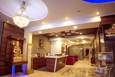 Hotel Ananya Comfortss