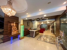 Hotel Ananya Comfortss