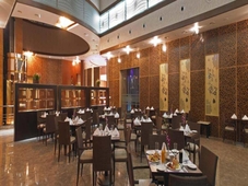 Royal Orchid Central Kireeti Hampi