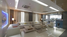 Royal Orchid Central Kireeti Hampi