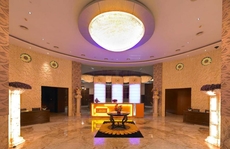 Royal Orchid Central Kireeti Hampi