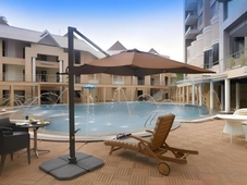 Royal Orchid Central Kireeti Hampi